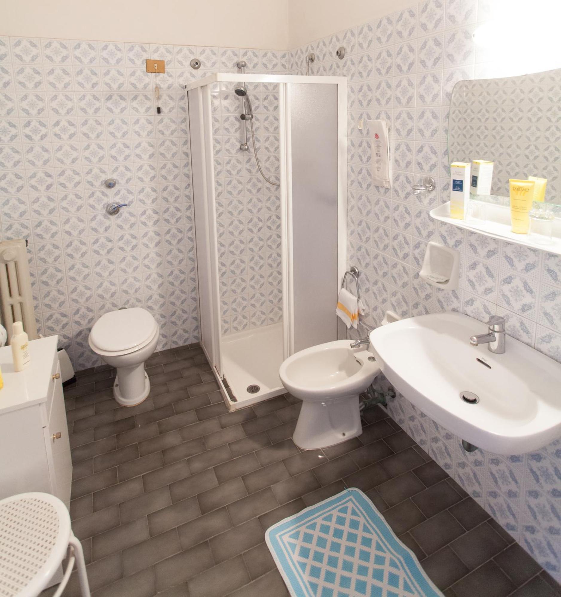 Hotel Quisisana Tabiano Terme Pokój zdjęcie