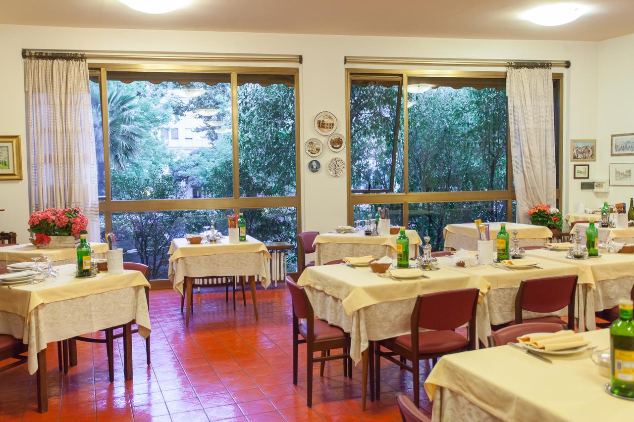 Hotel Quisisana Tabiano Terme Zewnętrze zdjęcie