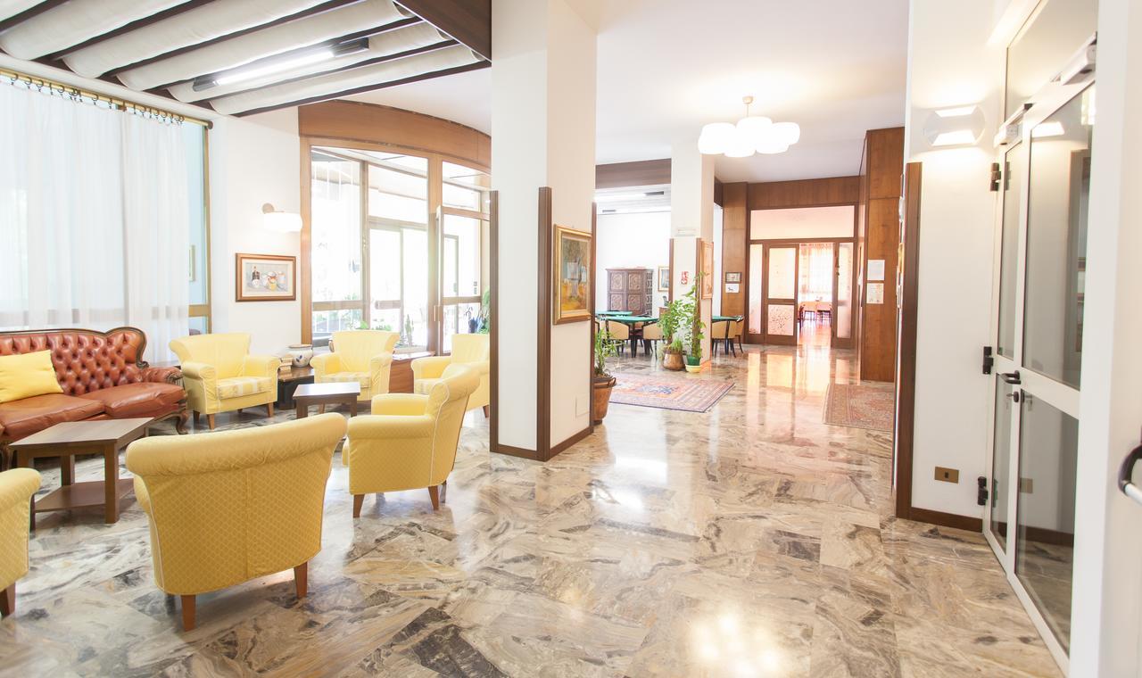 Hotel Quisisana Tabiano Terme Zewnętrze zdjęcie