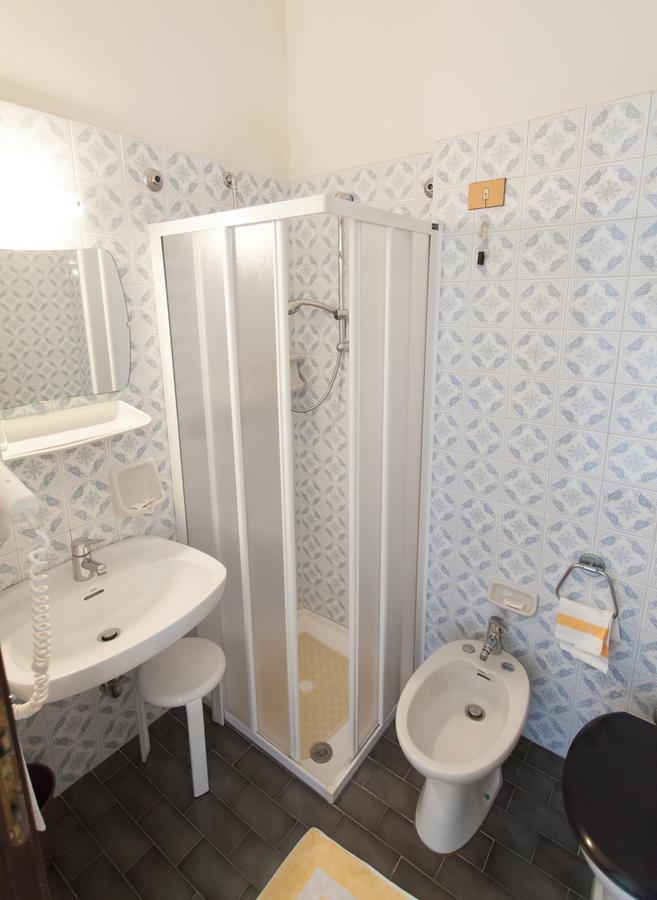 Hotel Quisisana Tabiano Terme Pokój zdjęcie